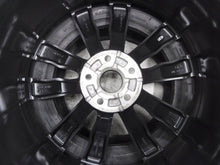 Load image into Gallery viewer, 1x Alufelge 19 Zoll 8.0" 5x112 47ET Glanz Graphit 2GA601025F Mg T-Roc Rim Wheel FEL9163631179qs