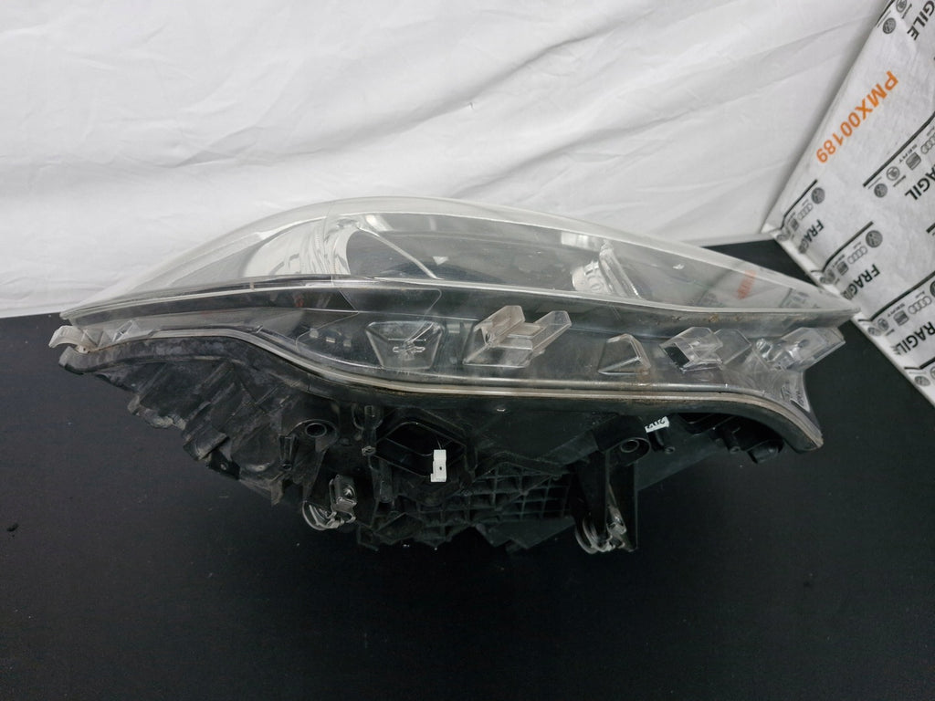 Frontscheinwerfer BMW 1 F20 722967811 LED Rechts Scheinwerfer Headlight SCH5541421627kp