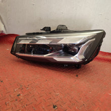 Load image into Gallery viewer, Frontscheinwerfer Audi A1 81A941035 Full LED Links Scheinwerfer Headlight SCH7013187565qd