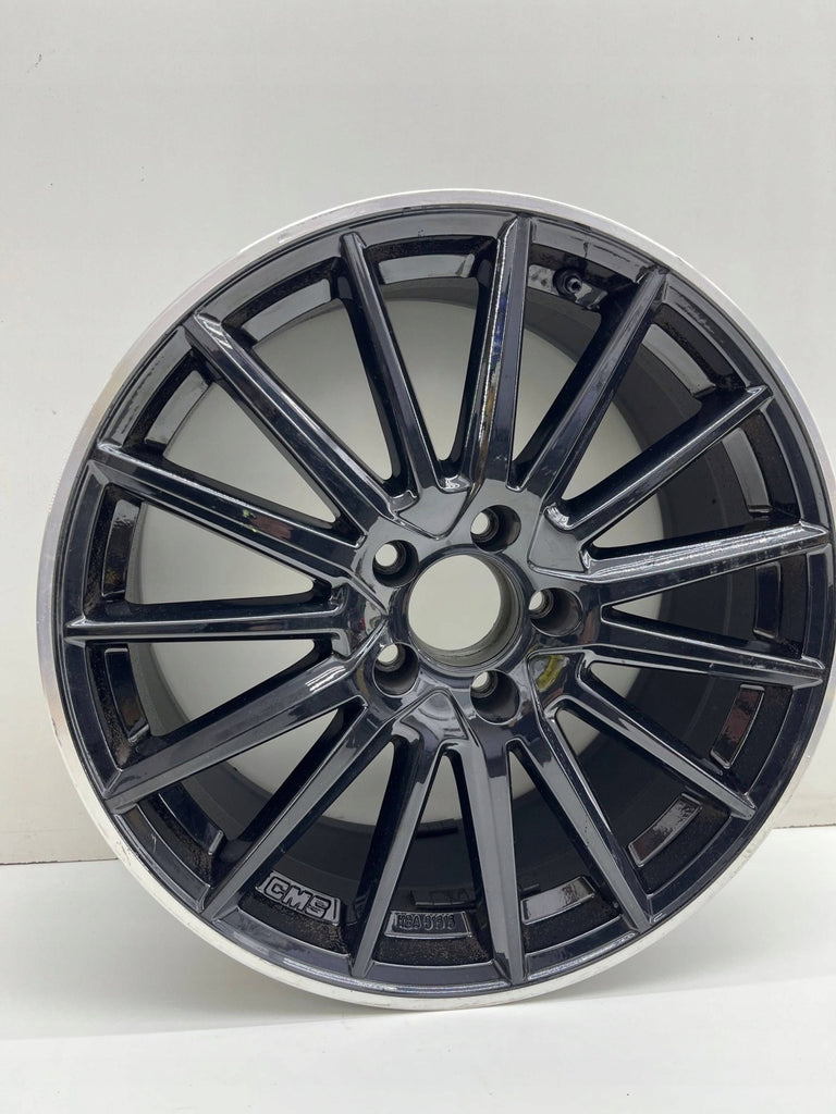 1x Alufelge 18 Zoll 5x112 Mercedes-Benz Cla X118 C118 Rim Wheel FEL6462248901rx