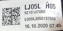 Load image into Gallery viewer, Frontscheinwerfer Kia Ceed 92102J7050 Ein Stück (Rechts oder Links) Headlight SCH1800045369mr