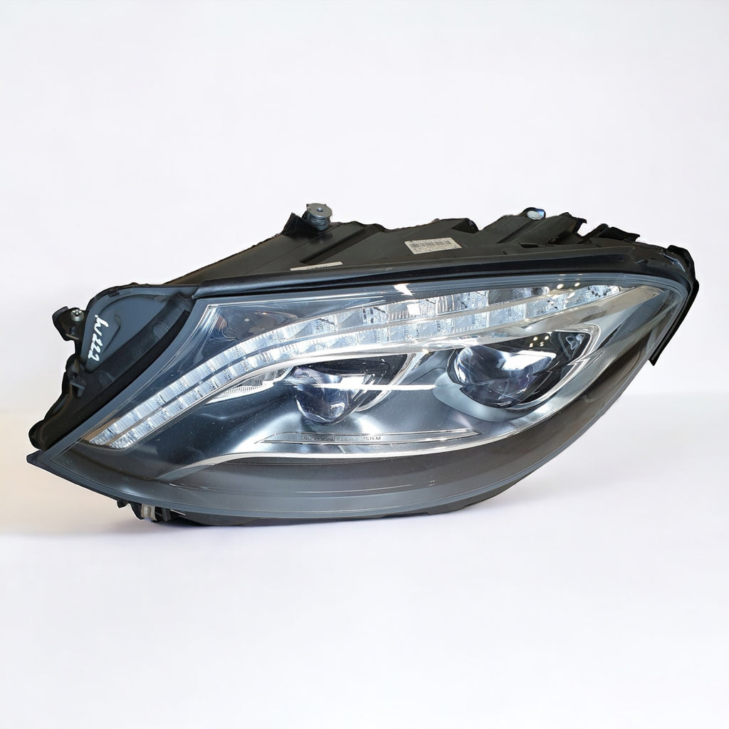 Frontscheinwerfer Mercedes-Benz W222 A2228207361 FULL LED Links Headlight