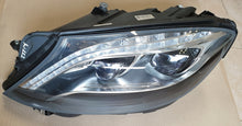 Laden Sie das Bild in den Galerie-Viewer, Frontscheinwerfer Mercedes-Benz W222 A2228207361 FULL LED Links Headlight