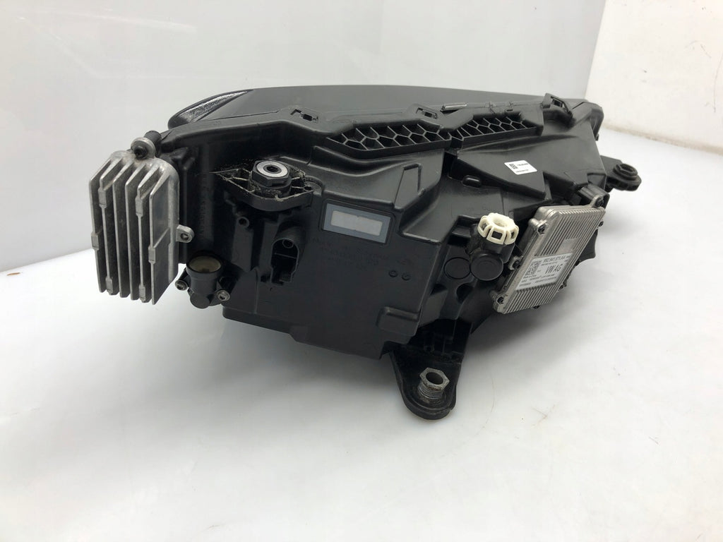 Frontscheinwerfer Skoda Superb III 3V1941015D LED Links Scheinwerfer Headlight