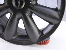 Load image into Gallery viewer, 1x Alufelge 18 Zoll 7.5" 5x120 52ET Glanz 9804374 Mini Countryman R60 R61 FEL2516155510ta
