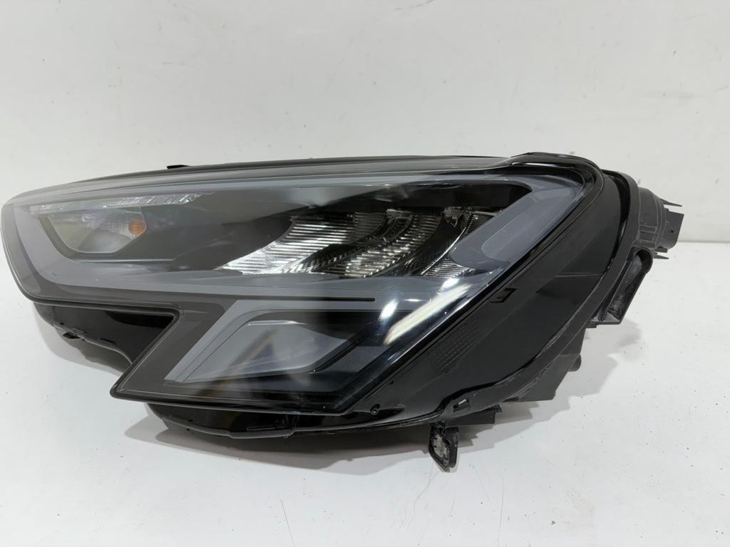 Frontscheinwerfer Audi A3 8Y0941011C Links Scheinwerfer Headlight SCH4341875581yz