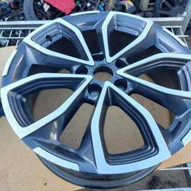 1x Alufelge 18 Zoll 7.0