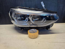 Load image into Gallery viewer, Frontscheinwerfer BMW X3 G01 G02 F98 8739654 LED Rechts Scheinwerfer Headlight SCH6827496552ix