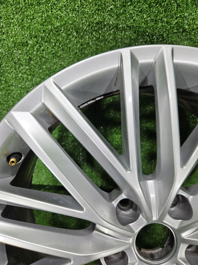 1x Alufelge 18 Zoll 7.0" 5x112 575601025D Seat Ateca Rim Wheel FEL1419911567ls