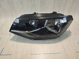 Frontscheinwerfer VW Caddy IV 2K1941015B 1ED01228601 Links Headlight SCH3415682229lv