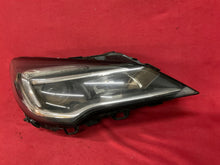 Load image into Gallery viewer, Frontscheinwerfer Opel Astra K 39081893 Rechts Scheinwerfer Headlight SCH1960535473qt