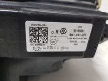 Load image into Gallery viewer, Frontscheinwerfer VW Golf VIII 5H1941005 5H1941006 LED Rechts oder Links SCH8004573936ow