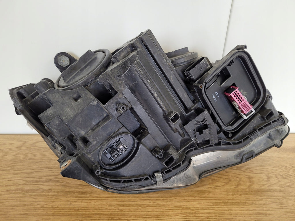 Frontscheinwerfer Mercedes-Benz W204 A2048204339 Links Scheinwerfer Headlight SCH5313418153kc