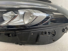 Laden Sie das Bild in den Galerie-Viewer, Frontscheinwerfer Mercedes-Benz W177 A1779064703 LED Links Headlight SCH5833729084ew