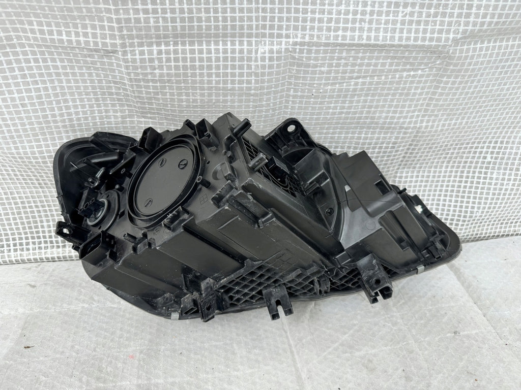 Frontscheinwerfer BMW F45 7494855-01 Full LED Links Scheinwerfer Headlight