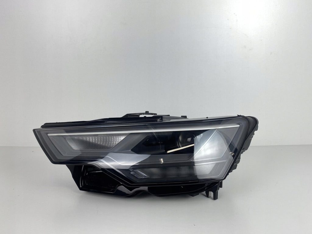Frontscheinwerfer Audi A6 C8 4K0941033 LED Links Scheinwerfer Headlight SCH8556982999ts