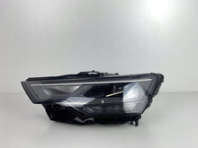Laden Sie das Bild in den Galerie-Viewer, Frontscheinwerfer Audi A6 C8 4K0941033 LED Links Scheinwerfer Headlight SCH8556982999ts
