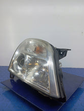Laden Sie das Bild in den Galerie-Viewer, Frontscheinwerfer Opel Vectra A C 08-442-1129R-H Rechts Scheinwerfer Headlight SCH2363758507yb