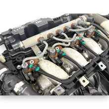 Laden Sie das Bild in den Galerie-Viewer, Motor Ford Galaxy II Q4WA 2.2 TDCI 175PS 129kW 160TKm 2008 Diesel Komplett MOT4262964225dq