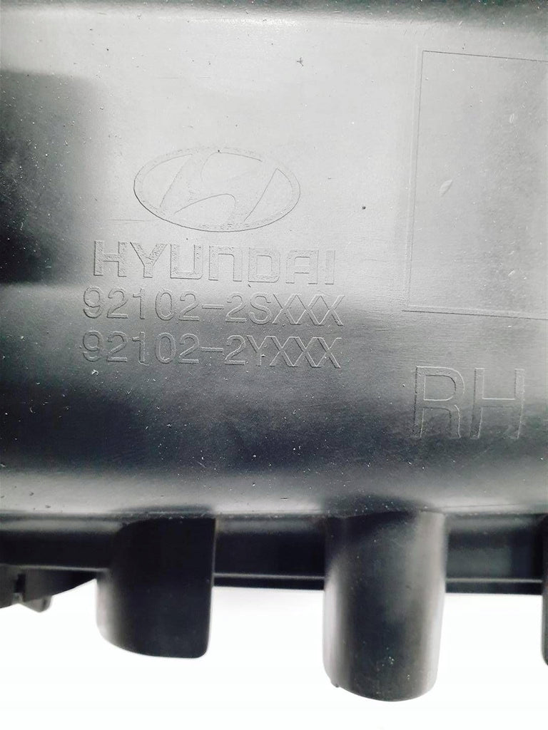 Frontscheinwerfer Hyundai Ix35 921022YXXX LED Rechts Scheinwerfer Headlight SCH8135241670bp