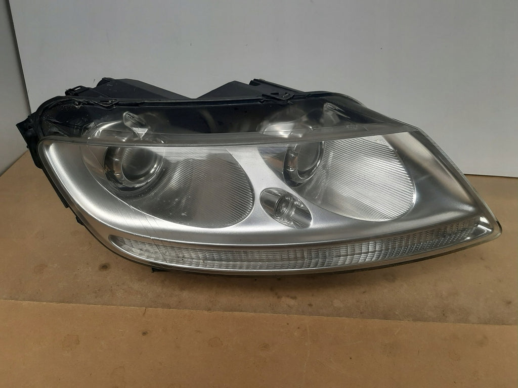 Frontscheinwerfer VW Phaeton 3d1 3D1941016J Xenon Rechts Scheinwerfer Headlight