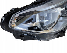 Laden Sie das Bild in den Galerie-Viewer, Frontscheinwerfer BMW X3 G01 G02 8739654 LED Rechts Scheinwerfer Headlight SCH1077248241hp