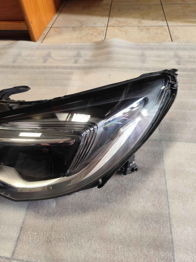 Frontscheinwerfer Opel Astra K 39077800 Links Scheinwerfer Headlight SCH9997271073cf