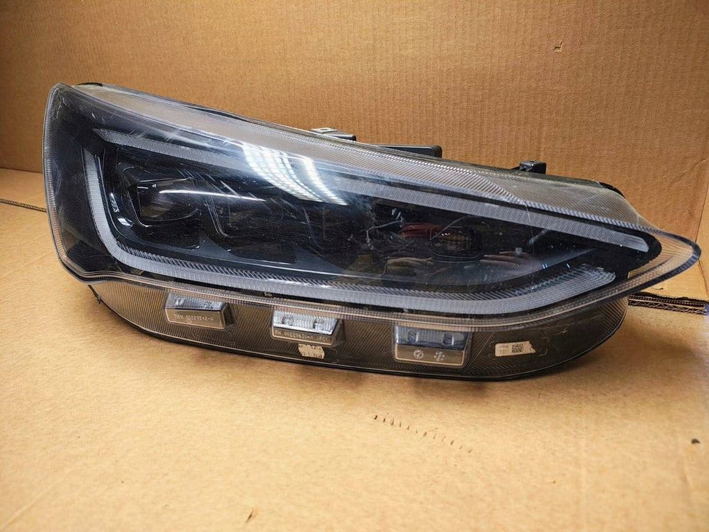 Frontscheinwerfer Ford Focus NX7B13E016AG 1T7B13E016AG175ML12364 Rechts SCH1833809448jf