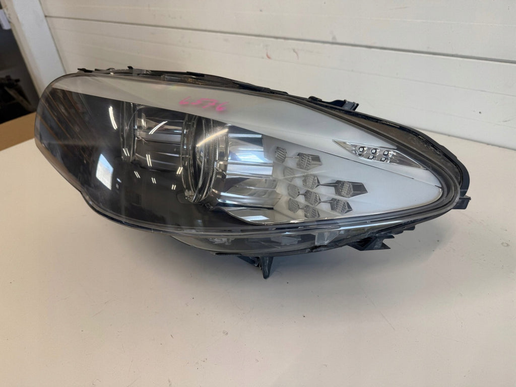 Frontscheinwerfer BMW 5 F11 F10 1ZS01013141 7203251-18 Xenon Links Headlight SCH3735627786ng
