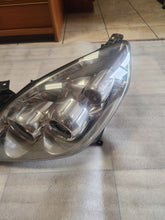 Laden Sie das Bild in den Galerie-Viewer, Frontscheinwerfer Opel Vectra C 89312359 LED Links Scheinwerfer Headlight SCH8166504278yj