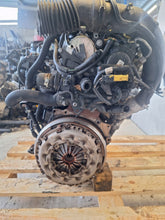 Laden Sie das Bild in den Galerie-Viewer, Motor Peugeot 508 10DYZC 2.0 HDI 200PS 186TKm Diesel Engine Unkomplett