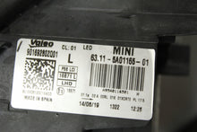 Laden Sie das Bild in den Galerie-Viewer, Frontscheinwerfer Mini F57 F54 F56 F55 5A01165-02 Links Scheinwerfer Headlight SCH5847901377dd