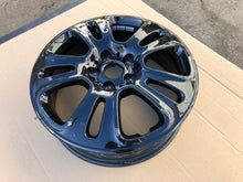 Laden Sie das Bild in den Galerie-Viewer, 1x Alufelge 17 Zoll 5.5&quot; 5x112 45ET 6855119 Mini F56 F55 Rim Wheel