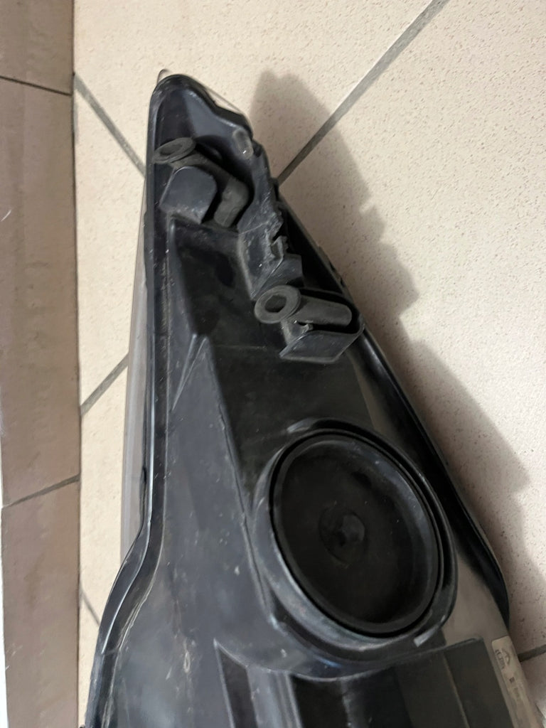 Frontscheinwerfer Ford Mondeo I BS71-13W029-AB Rechts Scheinwerfer Headlight SCH3334182344qi