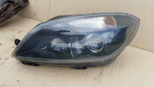 Load image into Gallery viewer, Frontscheinwerfer Skoda Fabia I 5J1941018F Ein Satz Scheinwerfer Headlight