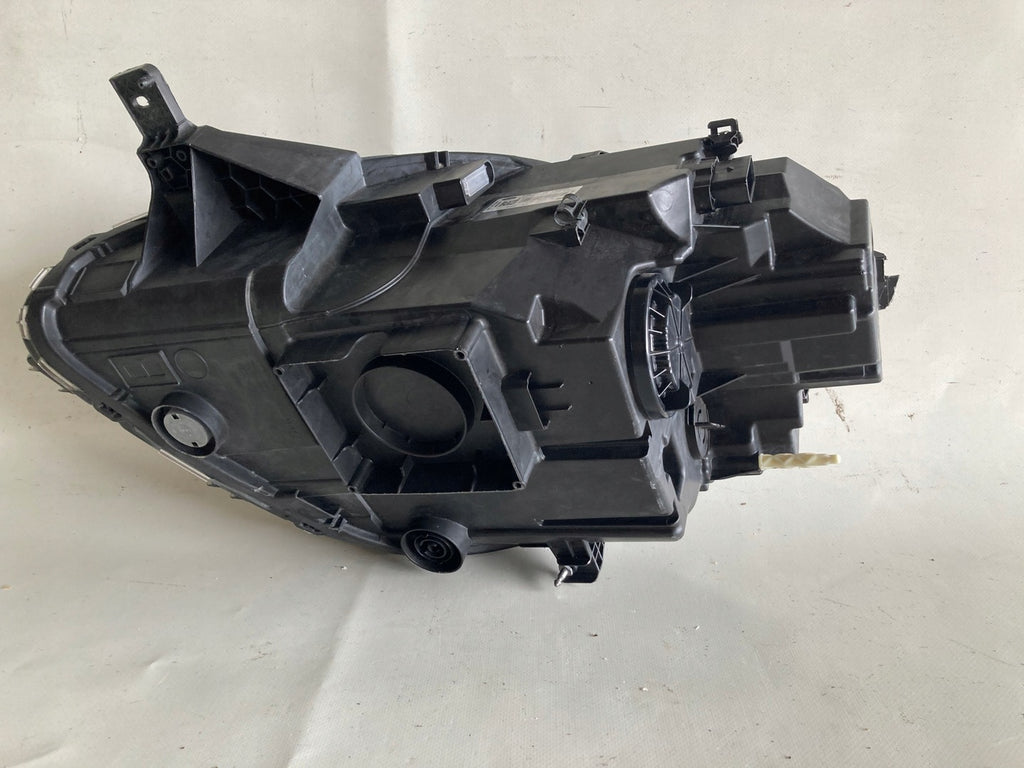 Frontscheinwerfer Ford Puma 90202258 LED Rechts Scheinwerfer Headlight SCH9012929968iz