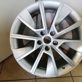 1x Alufelge 18 Zoll 8.5