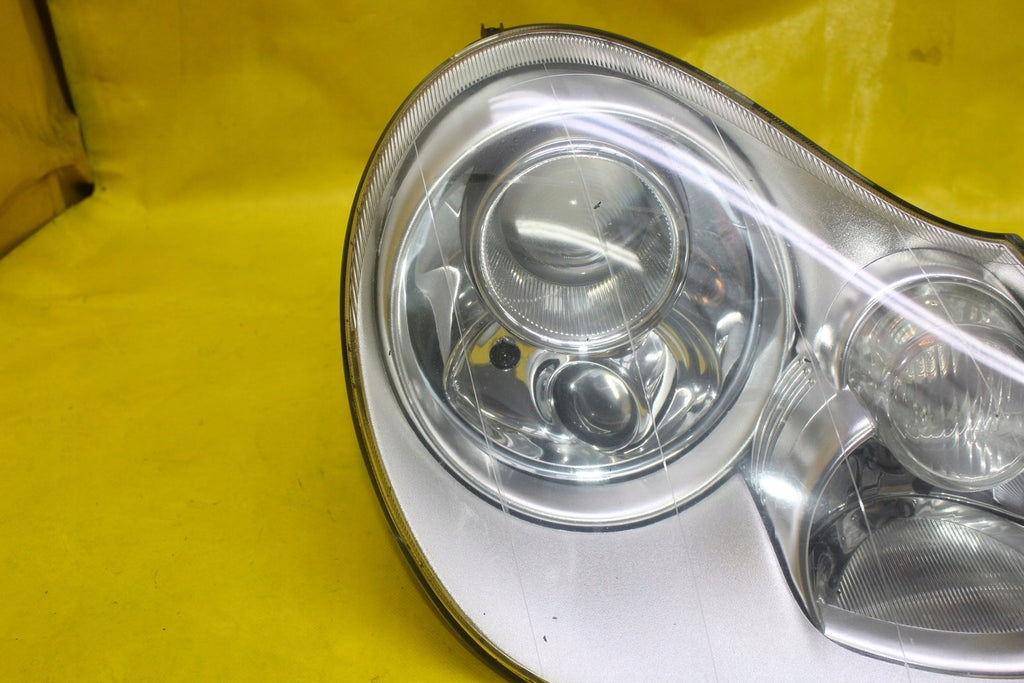 Frontscheinwerfer Porsche Cayenne 7L5941006AR 89306360 Xenon Rechts Headlight