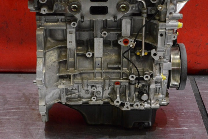 Motor Kia Sportage V G4FP G4FU 1.6 TGDI 12Km 2021 Engine Unkomplett MOT2723847199wg