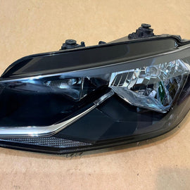 Frontscheinwerfer VW Caddy 2K1941015B Links Scheinwerfer Headlight SCH6539801927rm