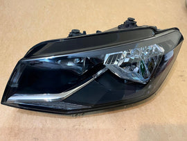 Frontscheinwerfer VW Caddy 2K1941015B Links Scheinwerfer Headlight SCH5738384588zh