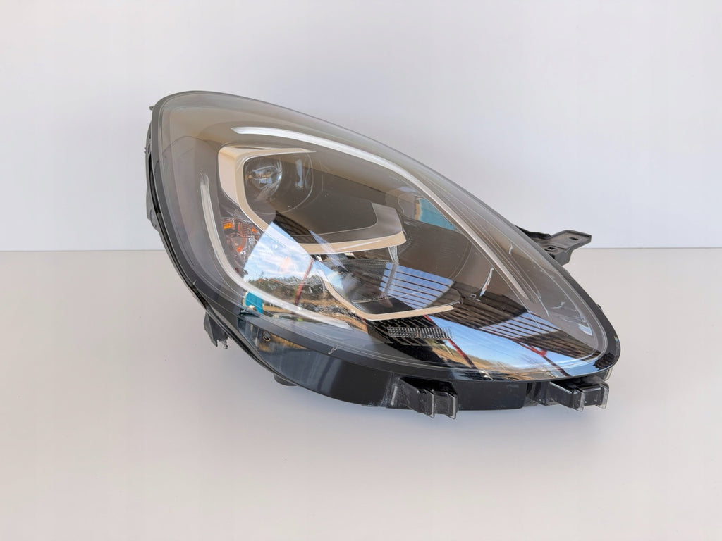 Frontscheinwerfer Ford Puma L90202258 Rechts Scheinwerfer Headlight SCH3621320814zc