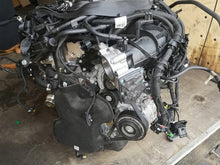 Load image into Gallery viewer, Motor BMW G21 G20 B48B20B 2.0 40TKm Benzin Engine Komplett MOT1304242730or