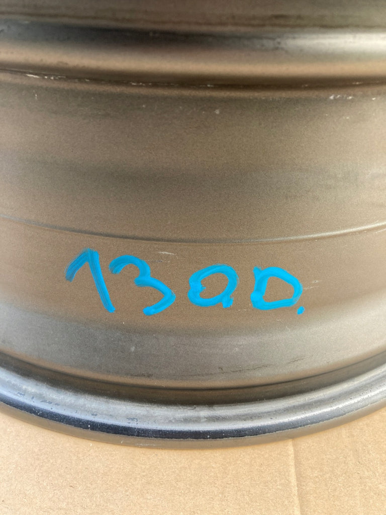 1x Alufelge 20 Zoll 8.0" 5x112 8095801 BMW 8 G14 G15 Rim Wheel FEL2281194330ec