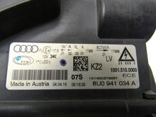 Laden Sie das Bild in den Galerie-Viewer, Frontscheinwerfer Audi Q3 8U0941034A 17568033869 Xenon Rechts Headlight SCH5925088344zq