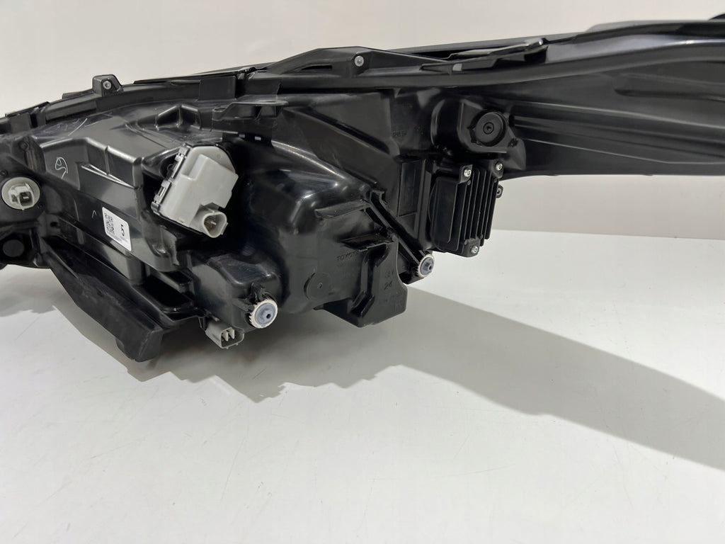 Frontscheinwerfer Toyota Highlander 1000-8A06K Rechts Scheinwerfer Headlight SCH7059605312lh