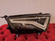 Laden Sie das Bild in den Galerie-Viewer, Frontscheinwerfer Seat Ateca 576941031B Links Scheinwerfer Headlight