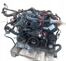 Laden Sie das Bild in den Galerie-Viewer, Motor Audi A6 C6 BPP 2.7 TDI 180PS 132kW 2005 Diesel Engine Komplett