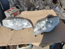 Laden Sie das Bild in den Galerie-Viewer, Frontscheinwerfer VW Passat 89312180 Ein Satz Scheinwerfer Headlight SCH9893931868no