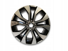Load image into Gallery viewer, 1x Alufelge 17 Zoll 7.0" 5x114.3 43ET 403000483R Renault Megane Van 1 Fluence FEL6680218555kg